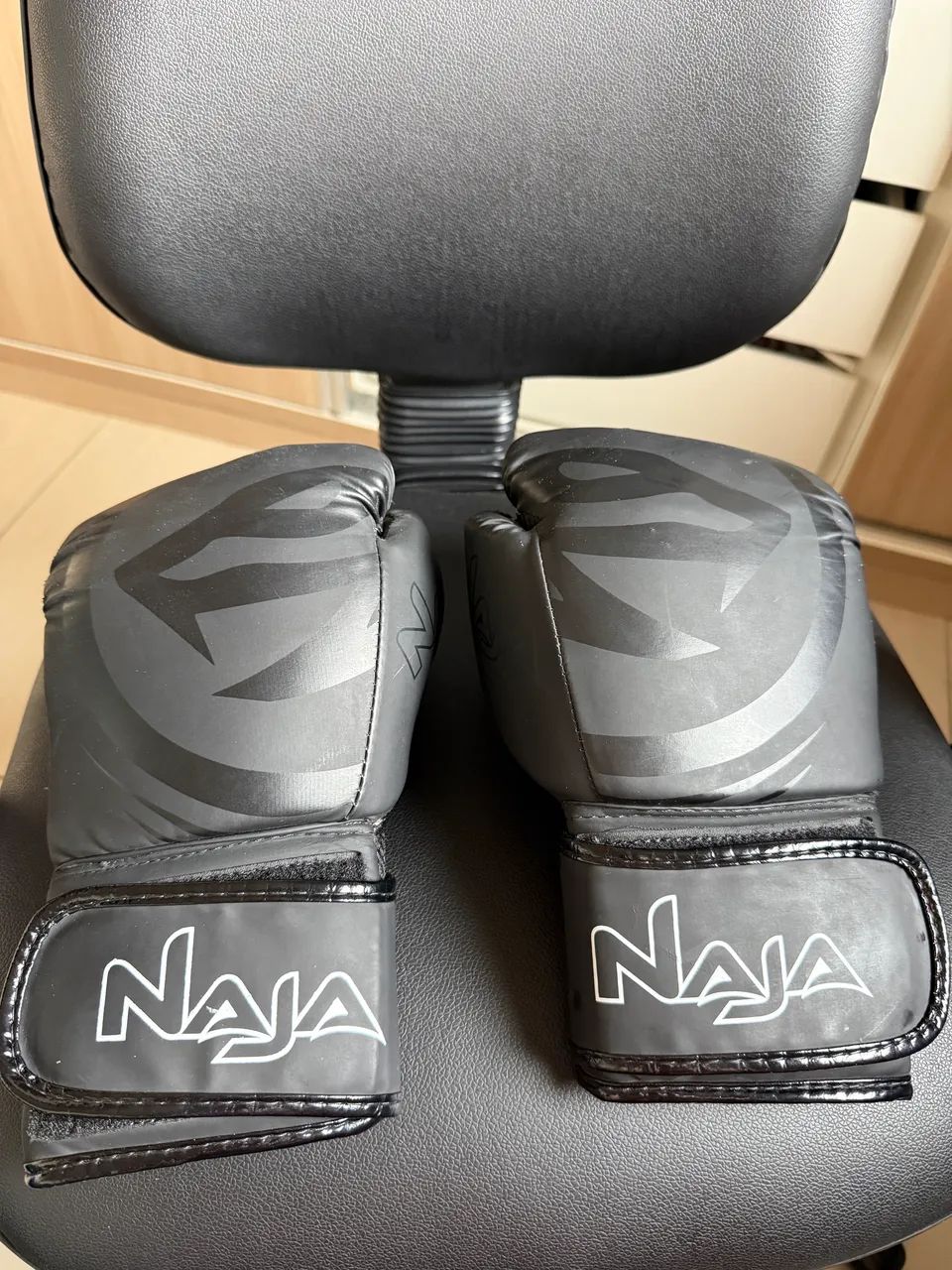 Luvas naja 12OZ