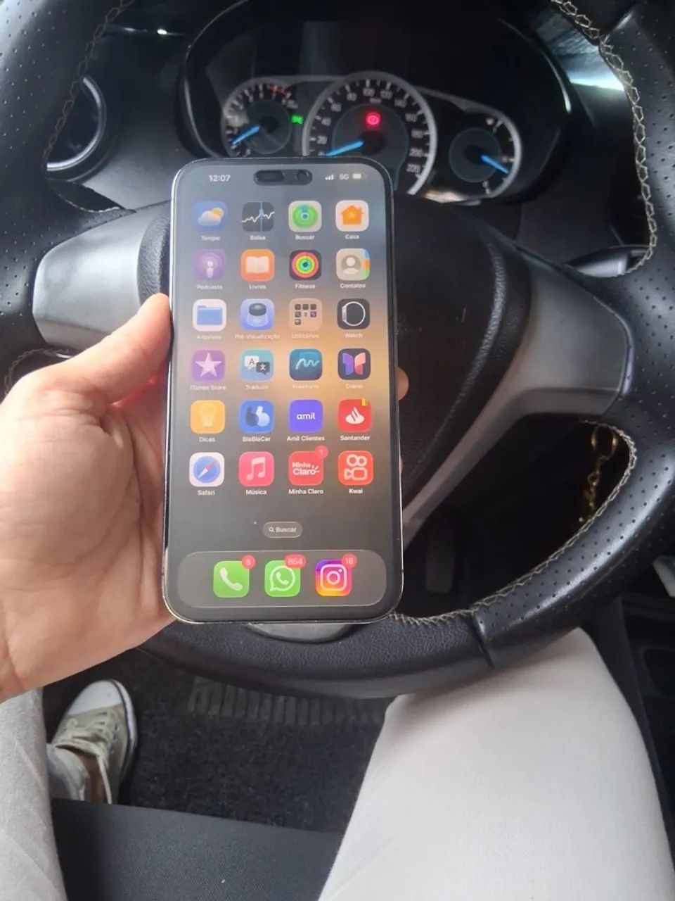 iPhone 14 Pro Max 256 GB - Foto 3