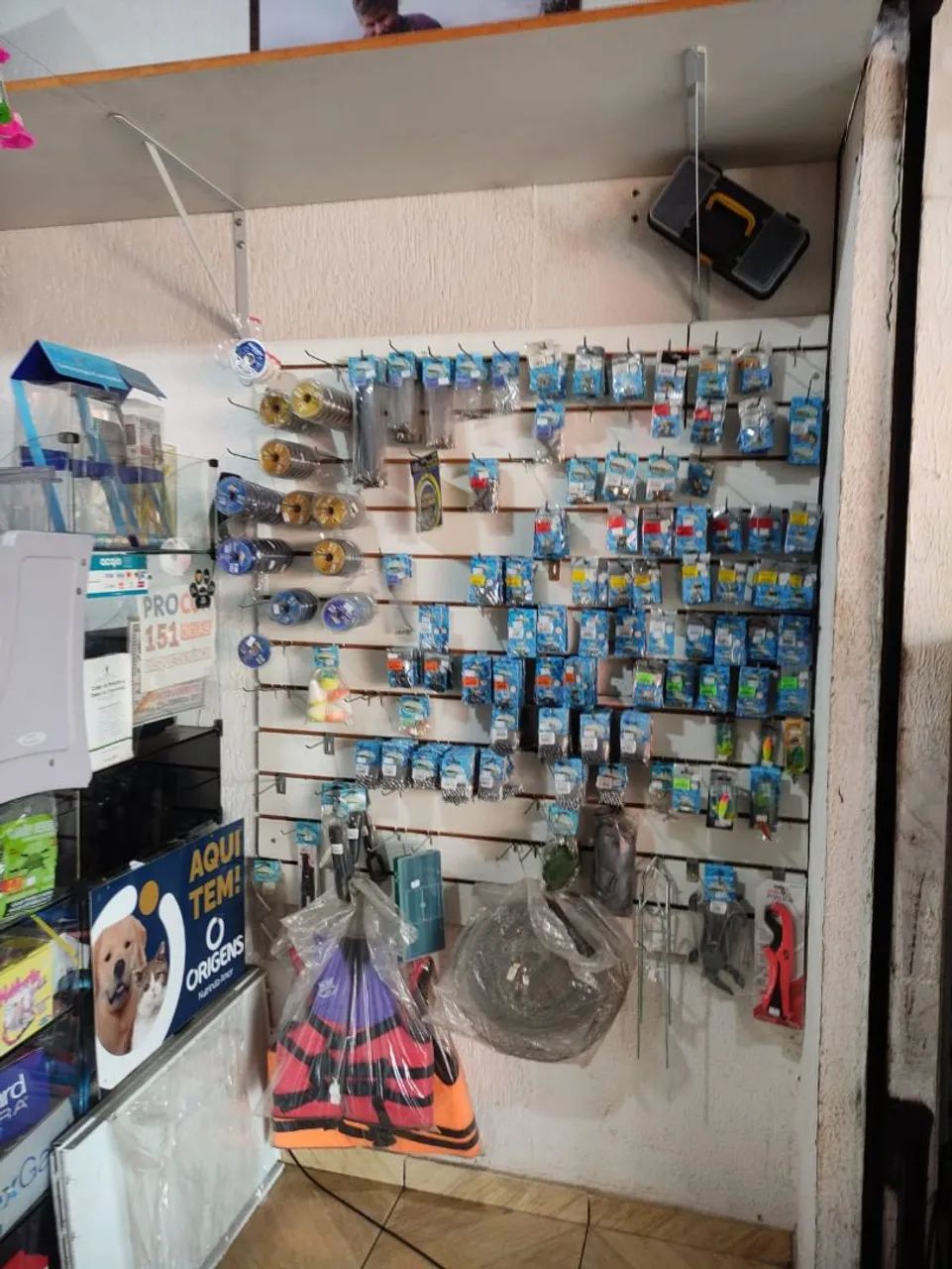 Casa de Raçao/Petshop - Foto 3