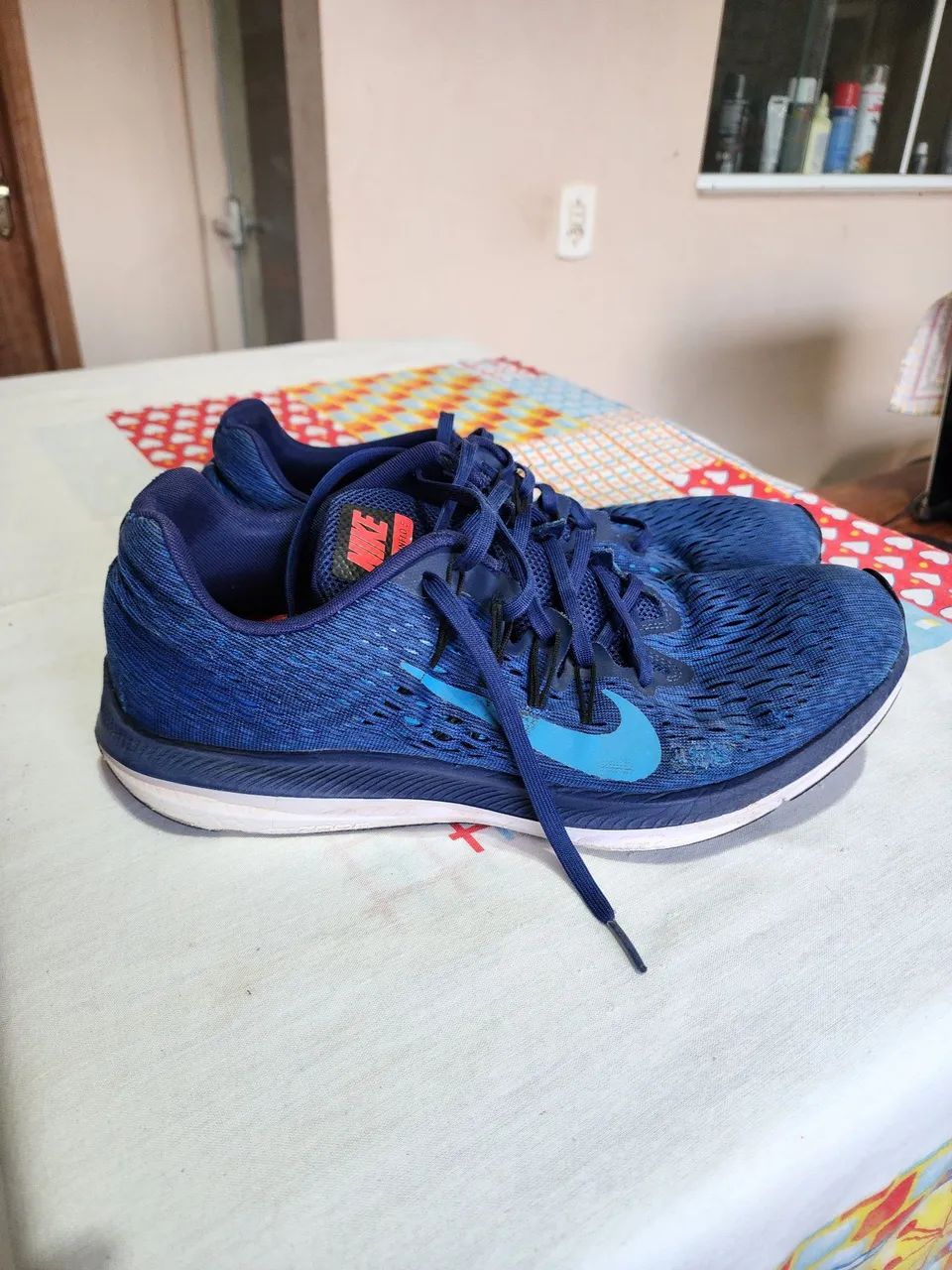Tenis nike nº 41 - Foto 2
