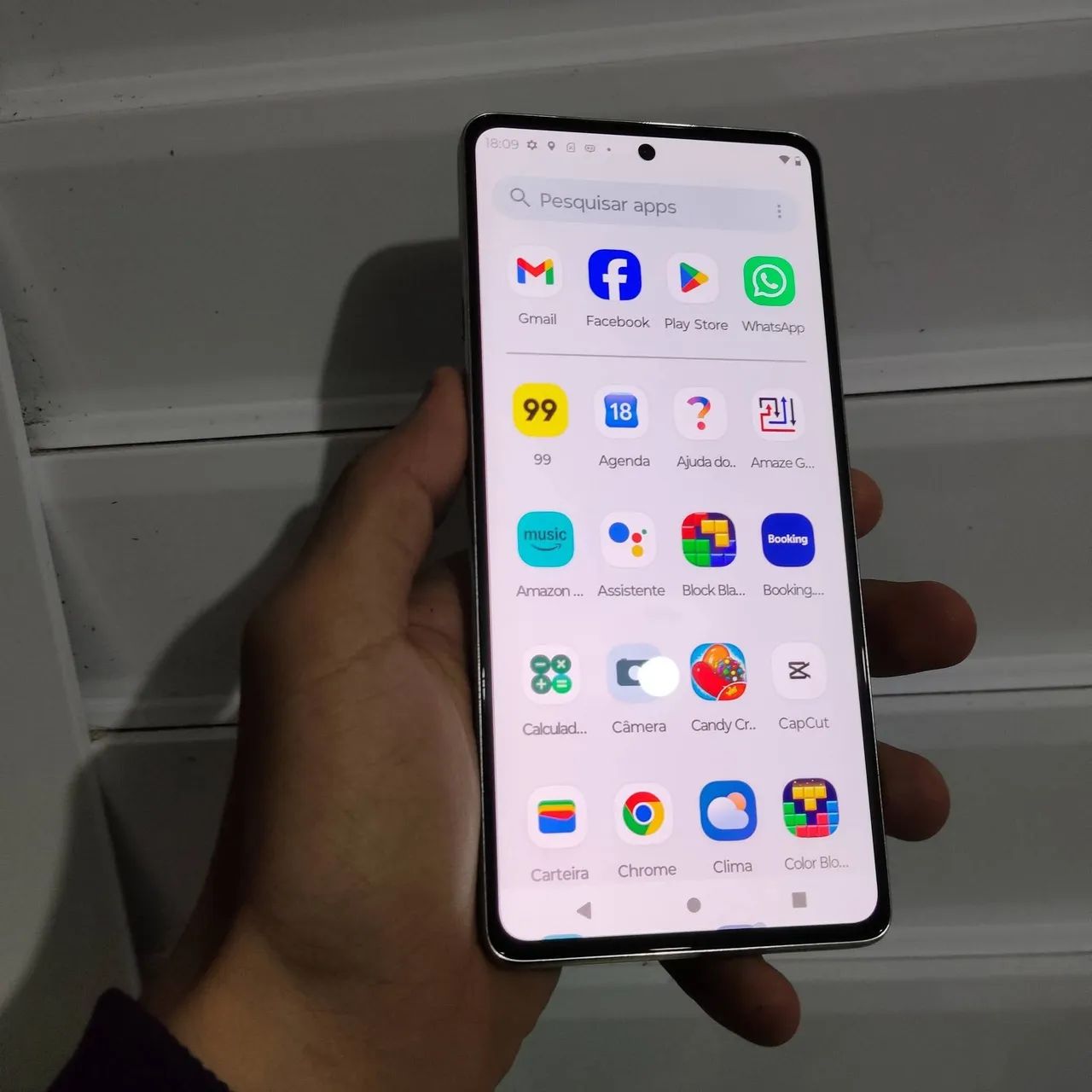 Motorola moto Edge 20 - Foto 3