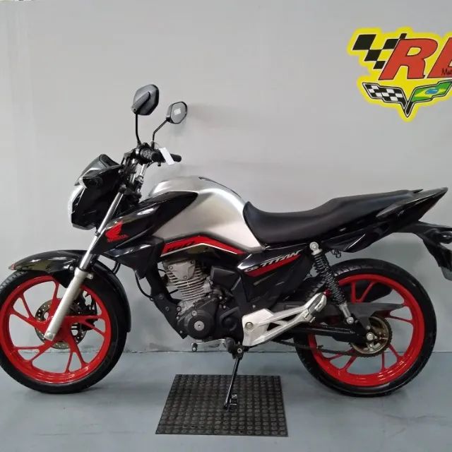 CG 160 TITAN - Foto 2