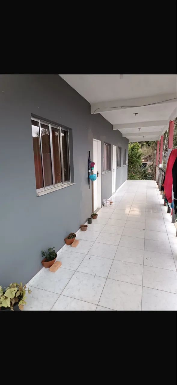Foto - Florianópolis - Monte Verde