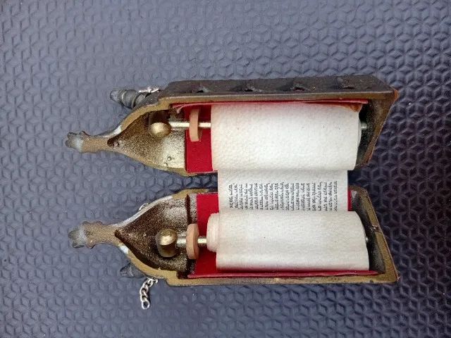 Mini Torah - Foto 4