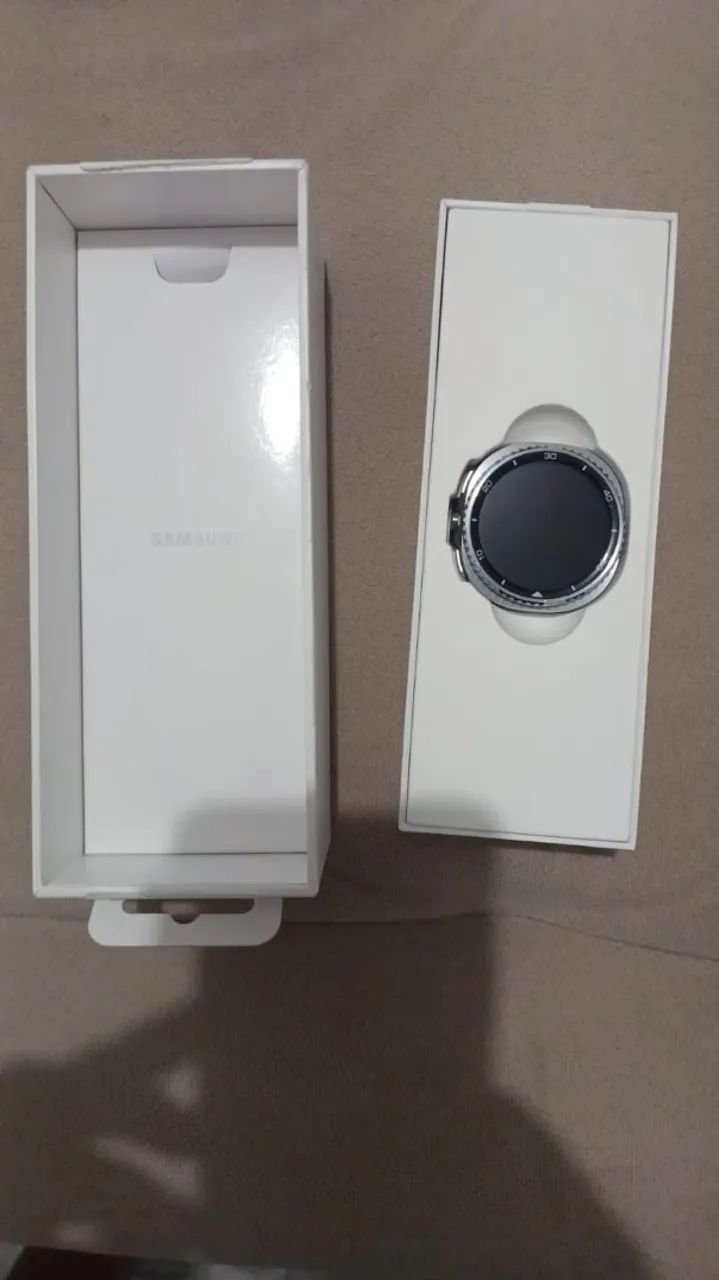 Galaxy Watch 8 classic  - Foto 3