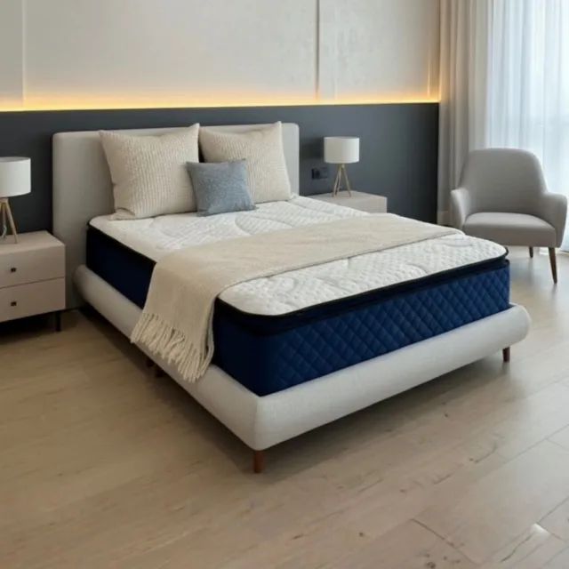 Colchão Magnético Elegance  - Foto 3