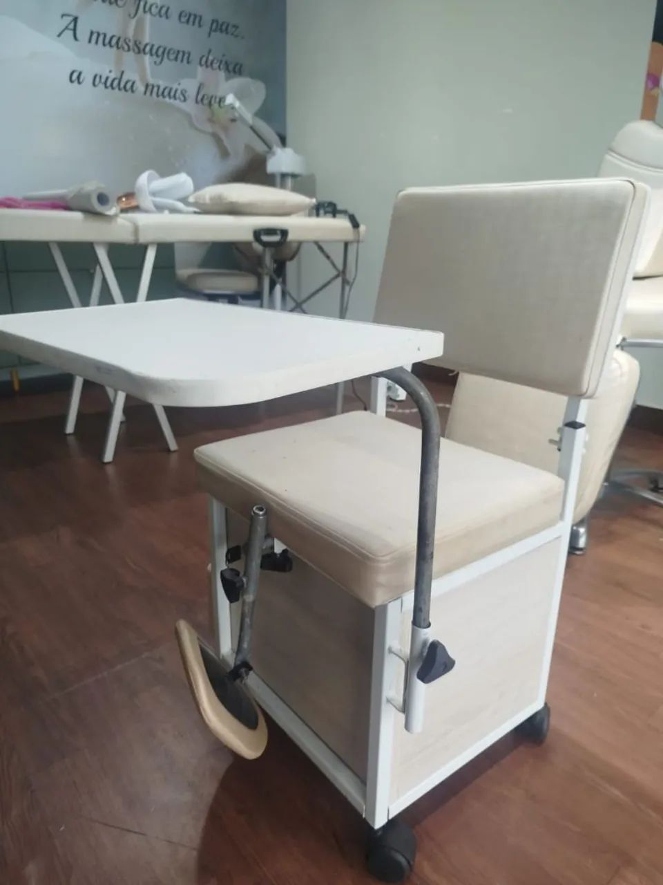 Vendo cirandinha 