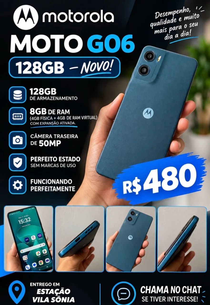 Vendo g06
