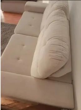 sofa 2 lugares - Foto 3