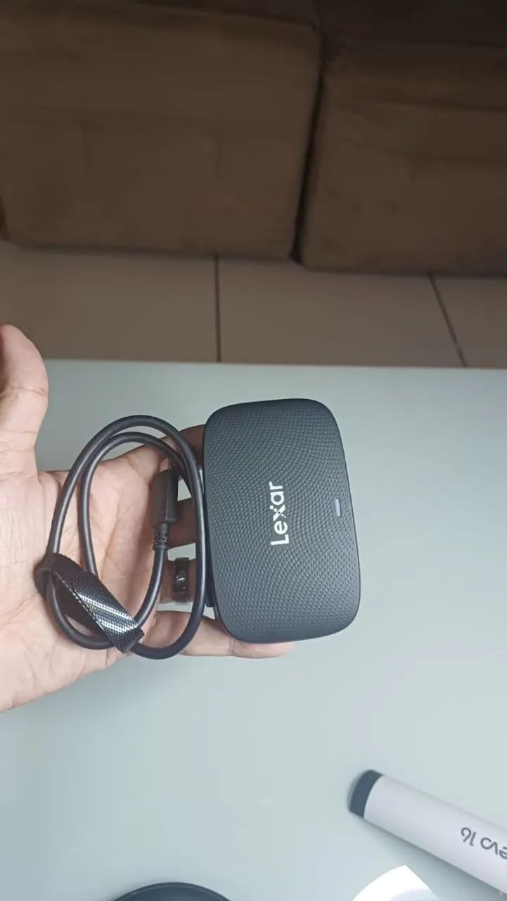 CAMERA CANON PROFISSIONAL+ ACESSÓRIOS  - Foto 6