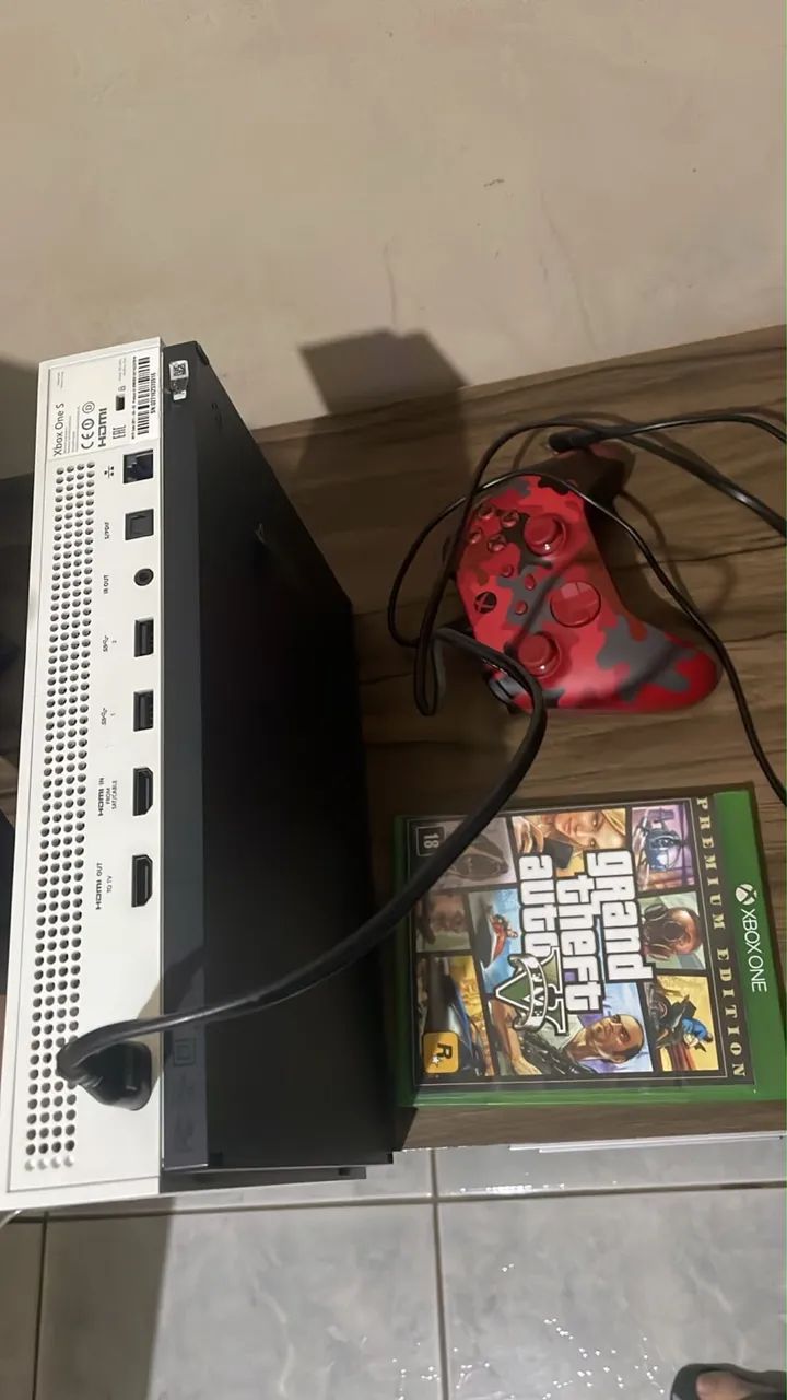 Xbox One - Foto 5