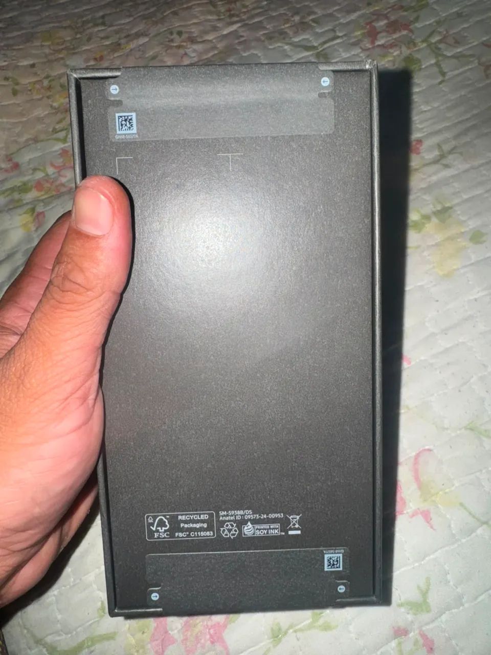 Samsung S25 ultra
