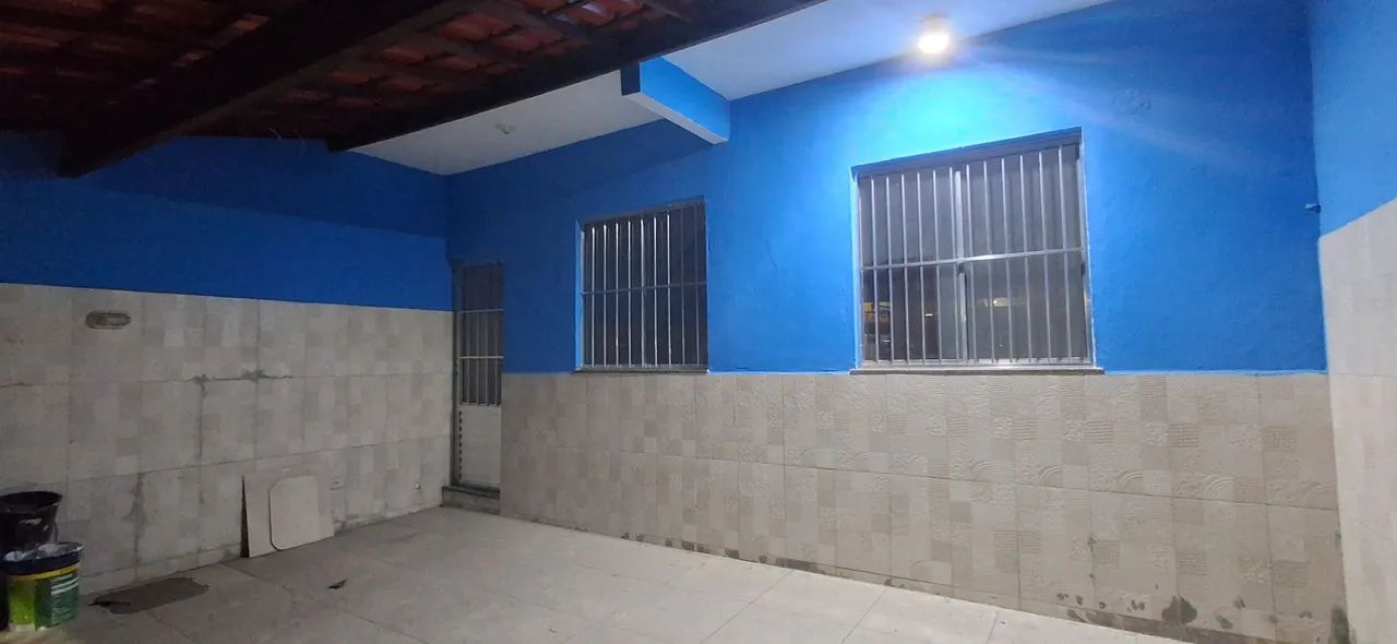Casa no Pacaembu Queimados. - Foto 2
