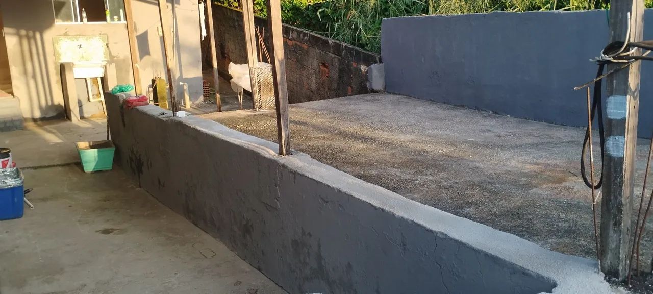 Alugo casa com preço de kitnet  - Foto 5