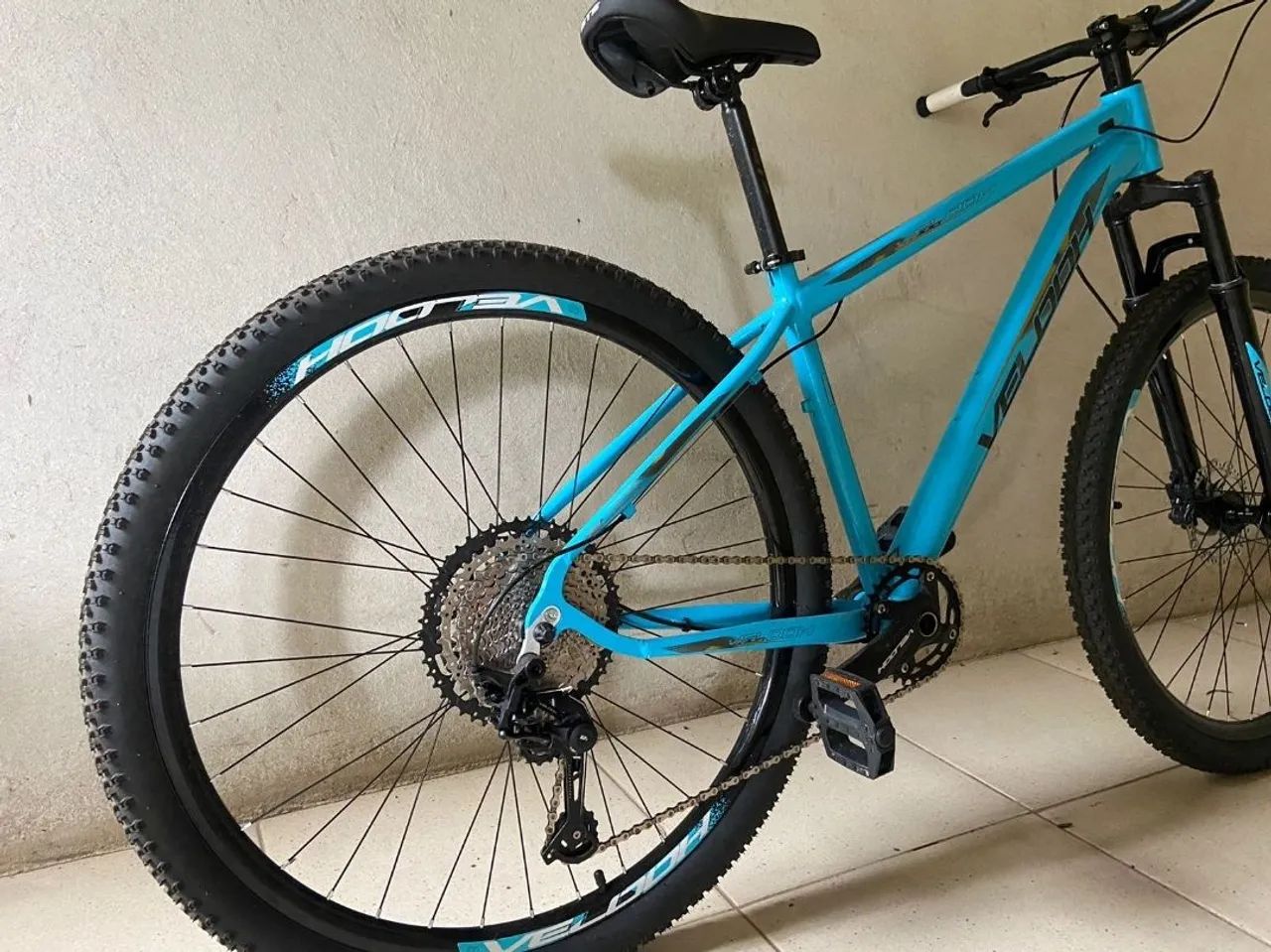 Vendo baike - Foto 2