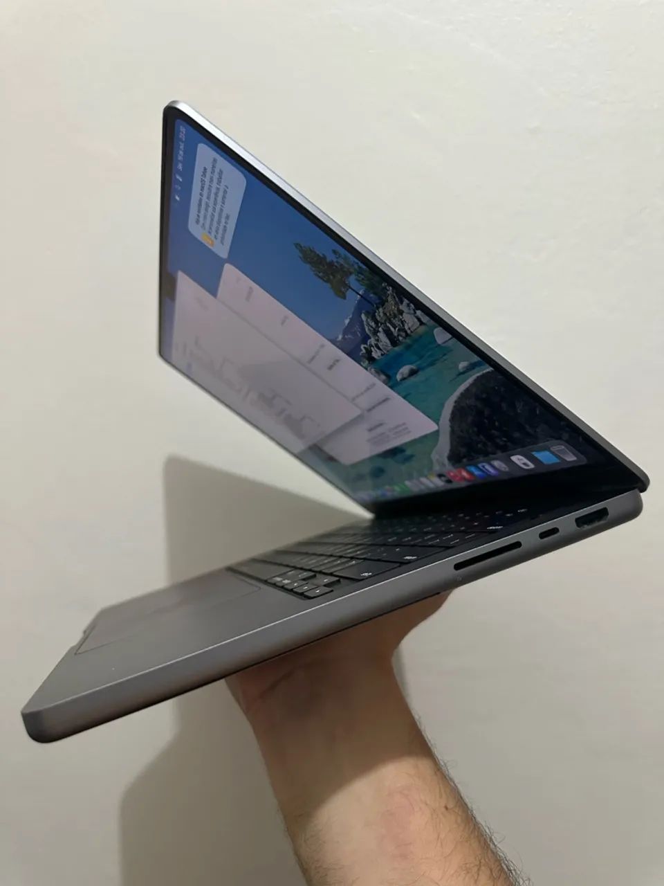 MacBook Pro M1 Pro - Foto 2