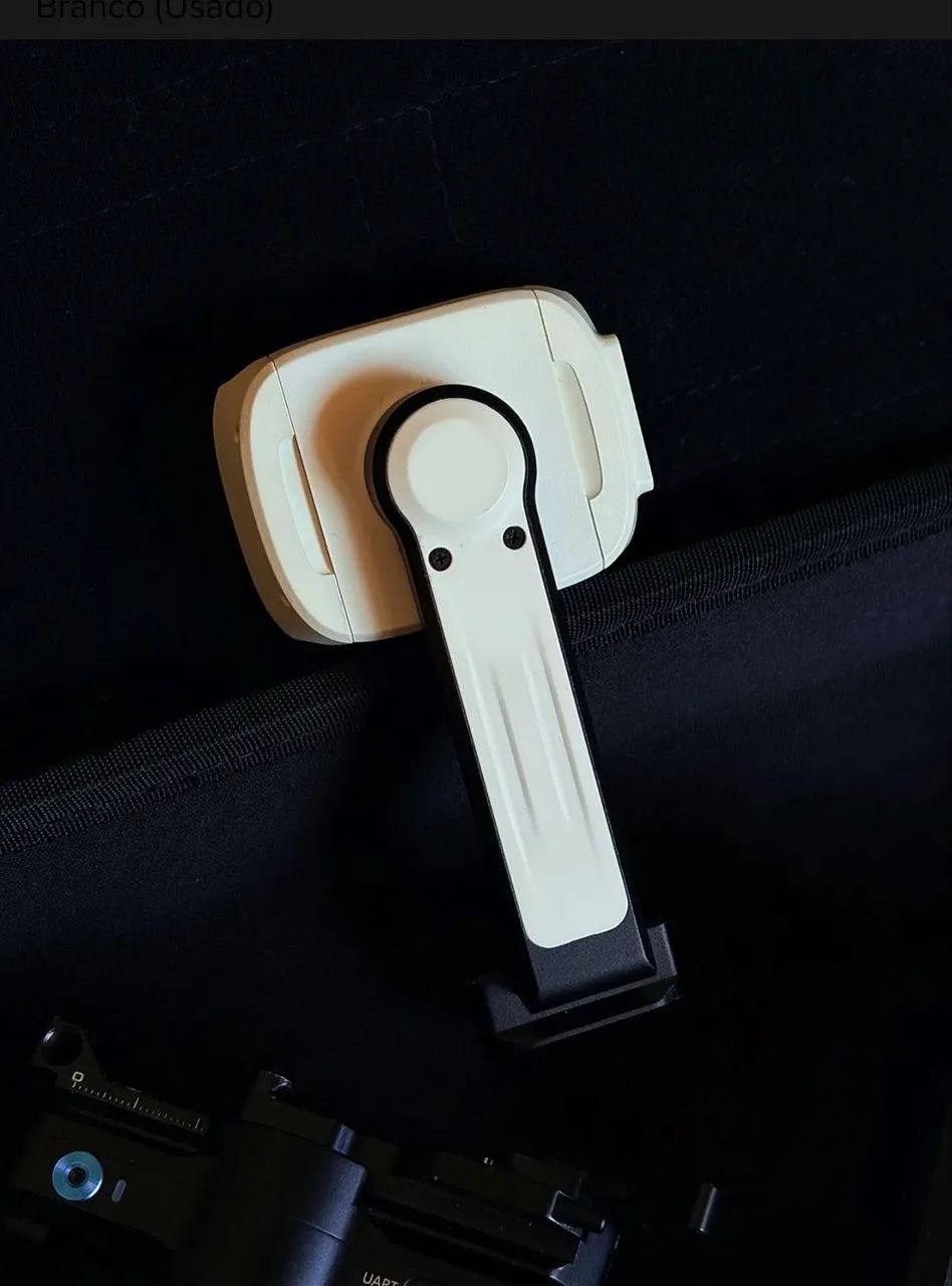 Gimbal scorpion mini 2  - Foto 5