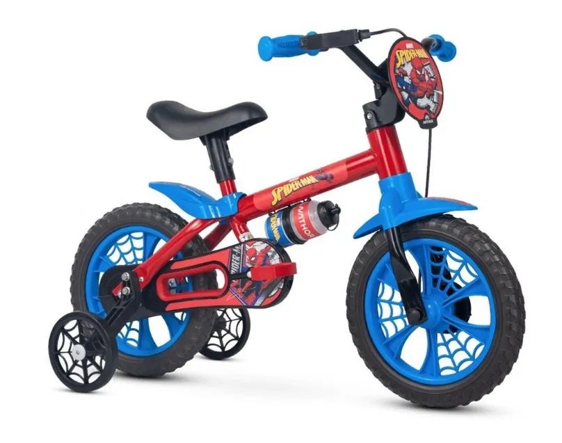 Bicicleta infantil  - Foto 5
