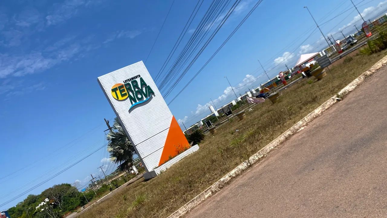 Vendo REPASSE casa 90%pronta terreno 8/20 - Foto 4
