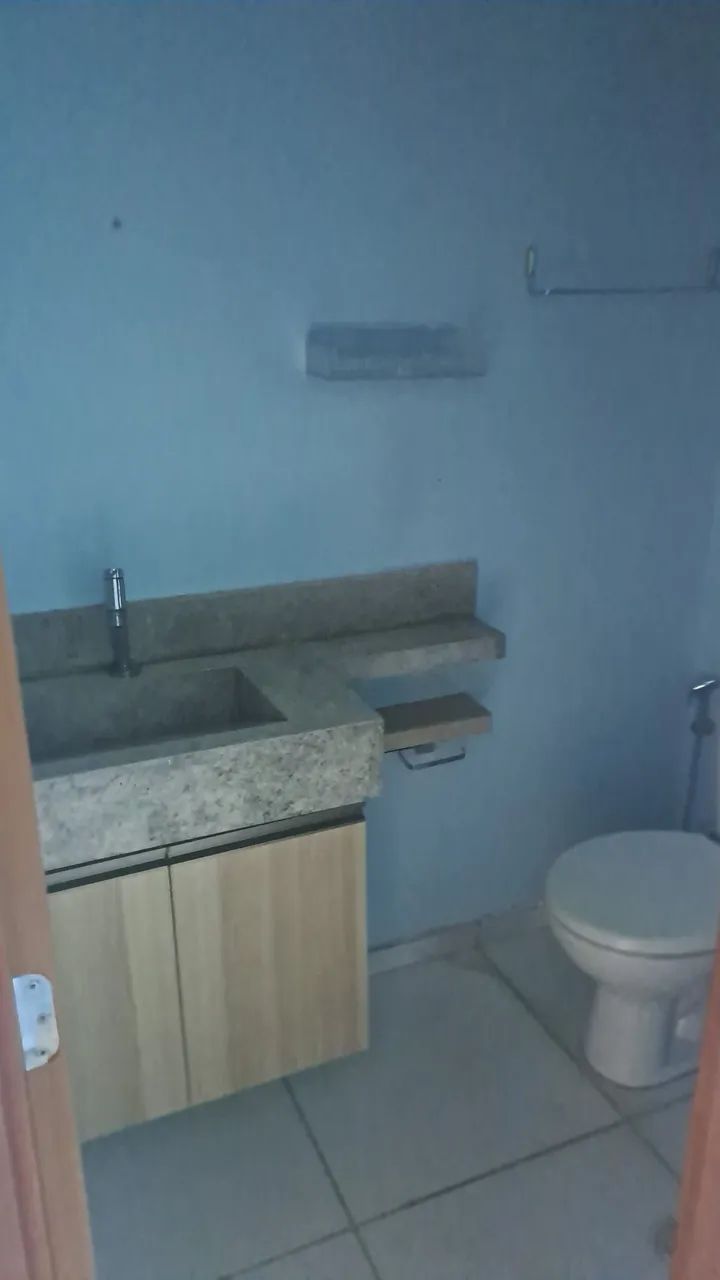 Apartamento no Terra Fiori  - Foto 5