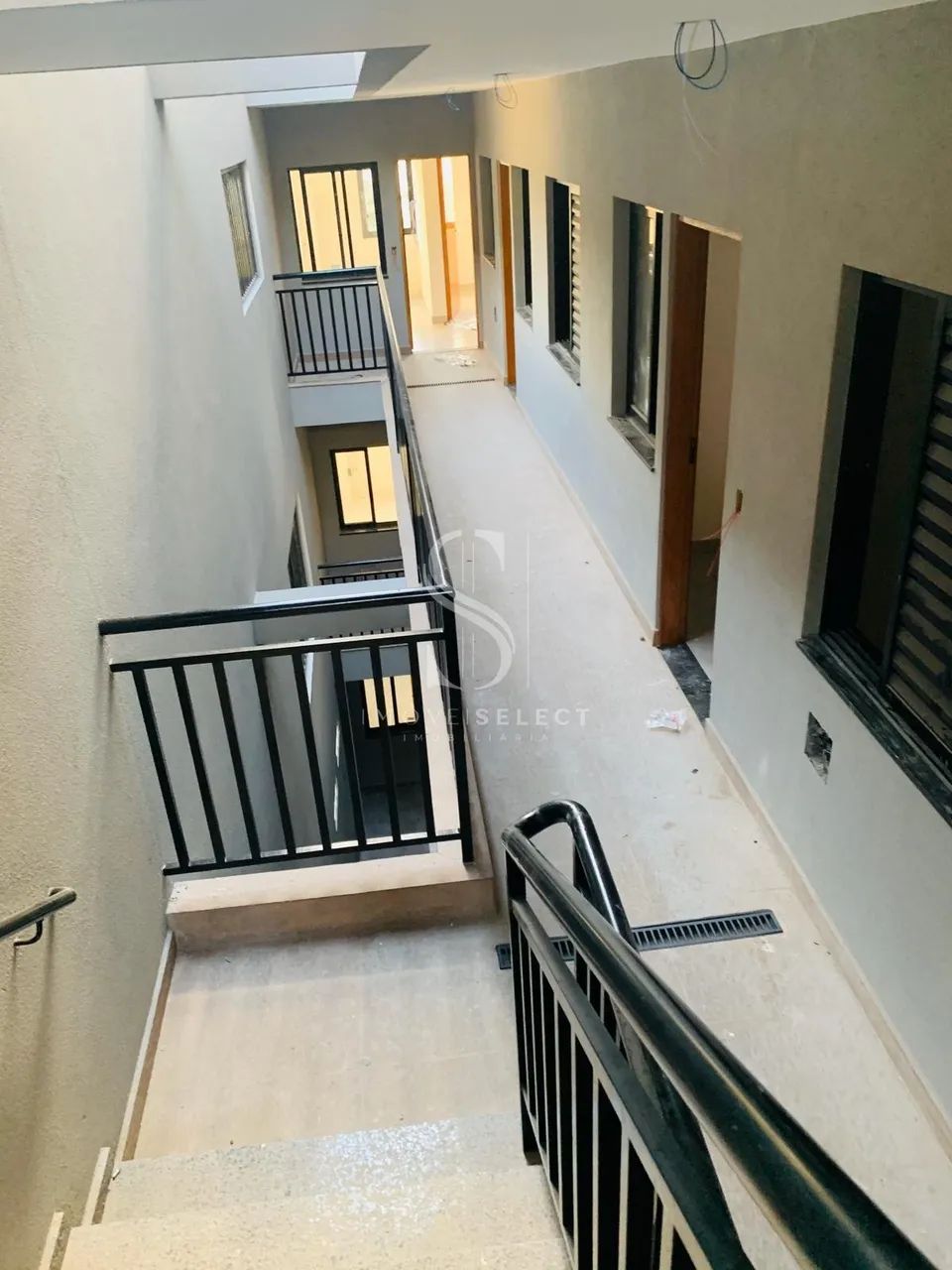 Parque Peruche, Prédio de 900m² com 22 apartamentos. - Foto 4