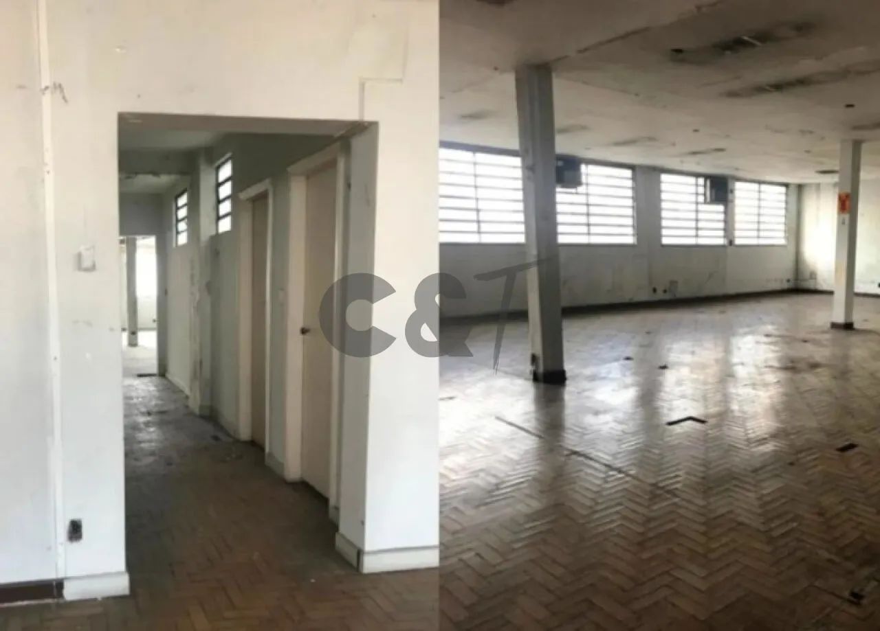 Prédio Comercial com 3 Pavimento à Venda no Morumbi - São Paulo/SP - Foto 2