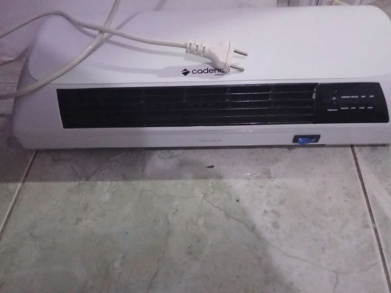 Aquecedor 220V - Foto 5