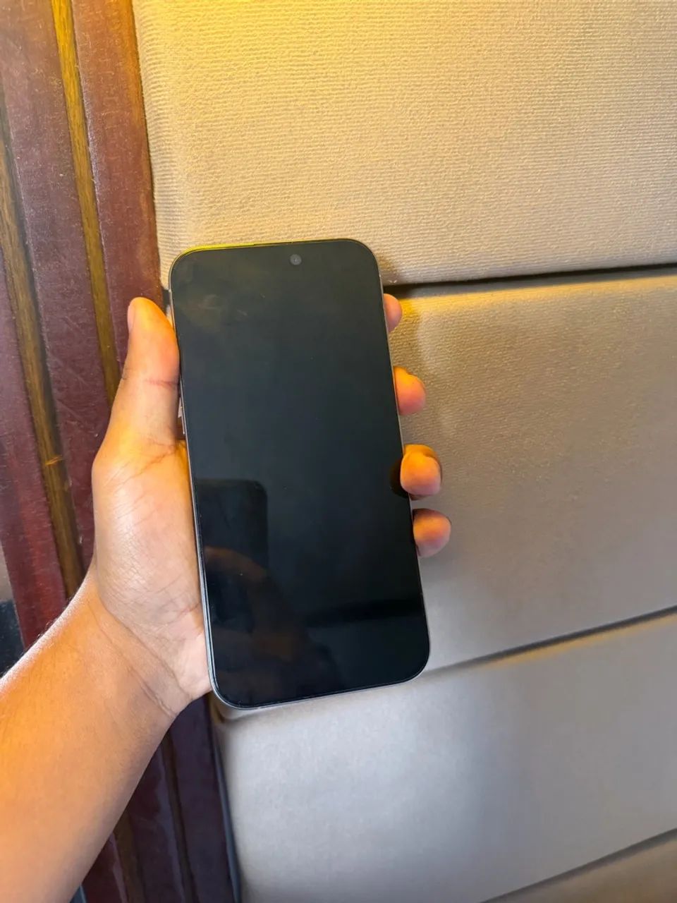 16 pro max  - Foto 3