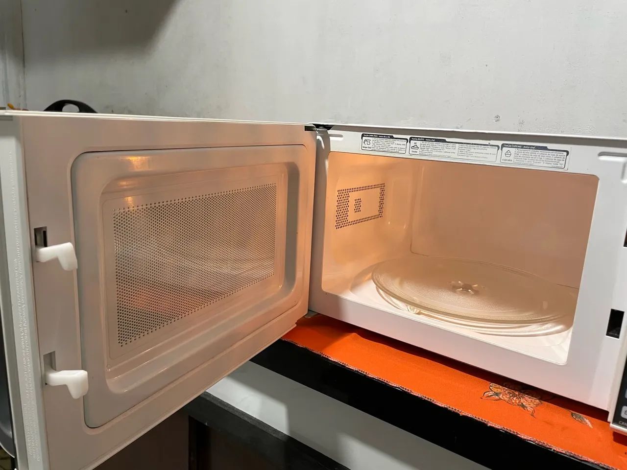 Microondas - Foto 5