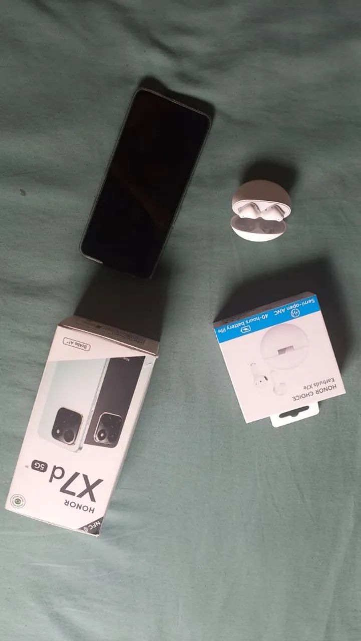 Celular  - Foto 2