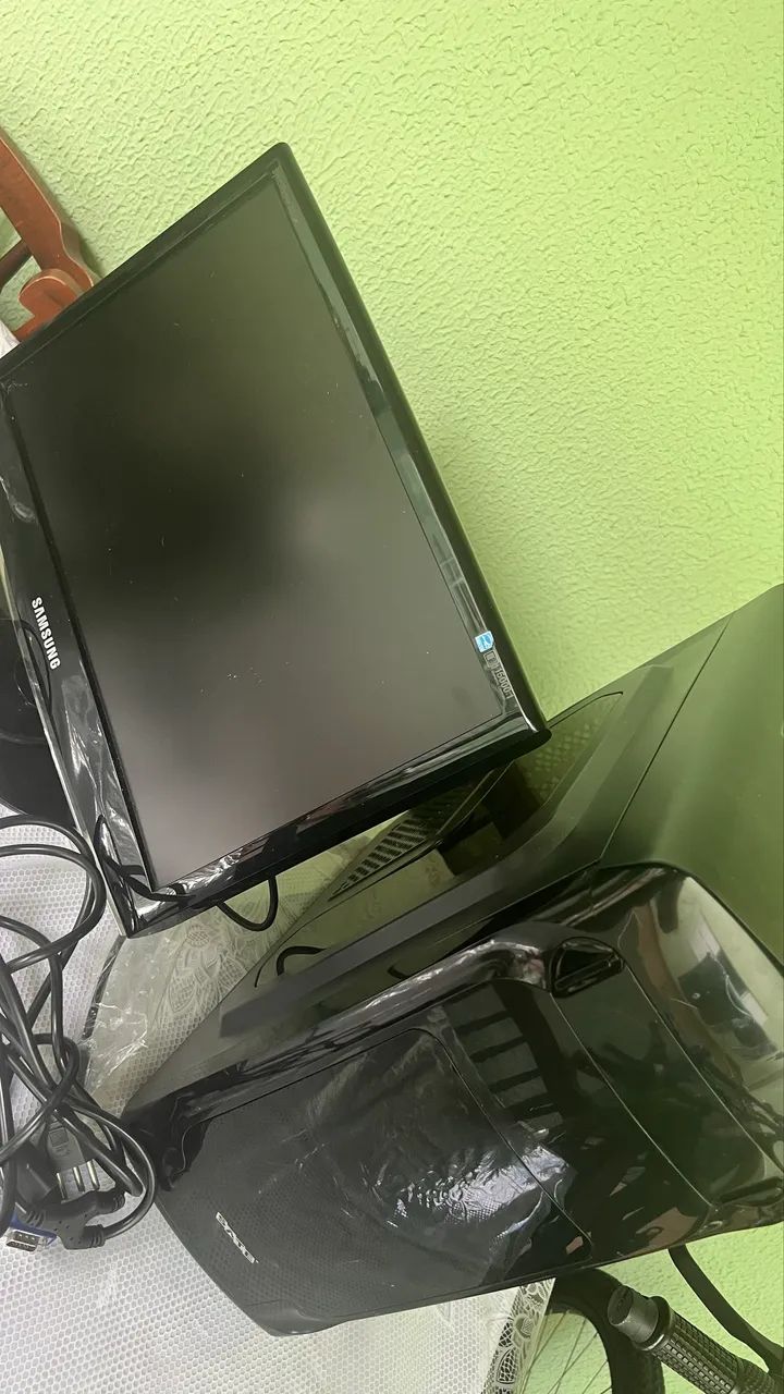 Computador Desktop - bem montado418416981527777282