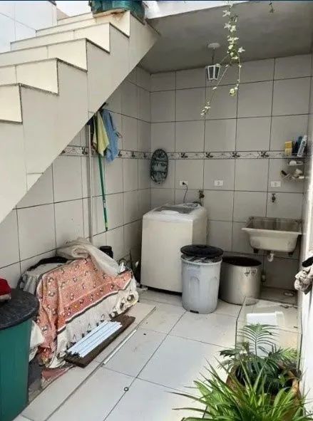 Casa para venda em São Bernardo do Campo