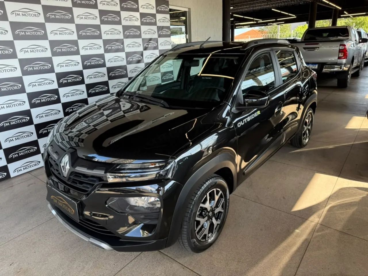 Renault Kwid 2024