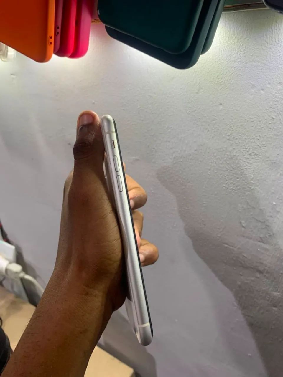 IPHONE 11 64GB FACE ID OK!! - Foto 3