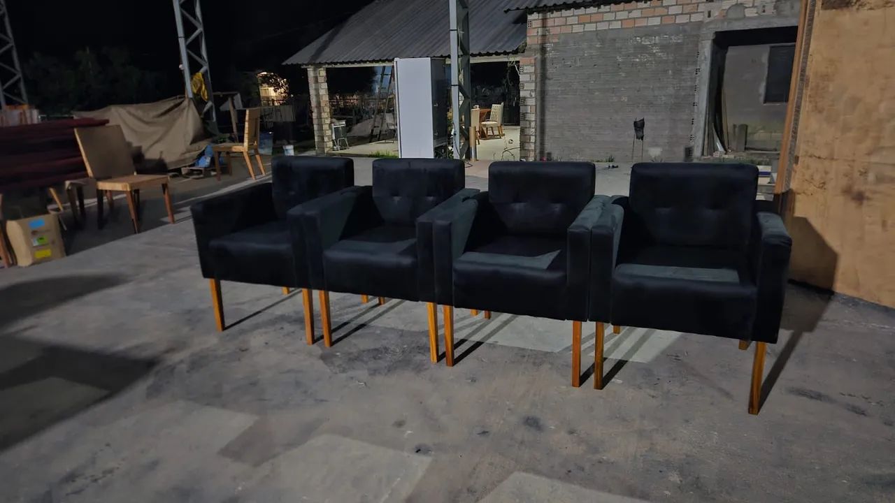Poltronas 