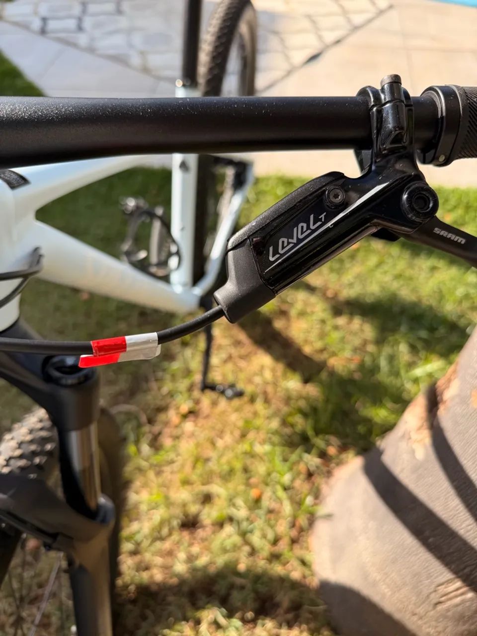 Bicicleta Specialized Chisel HT Aro 29 - 2026 - Foto 5