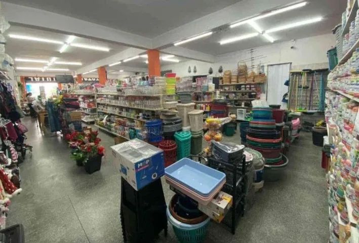 Loja de UTILIDADE à Venda TATUQUARA. - Foto 4