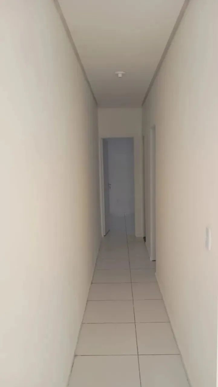 Aluguel de Casa Nova no Joia Timon - casa com garagem ampla - Foto 5