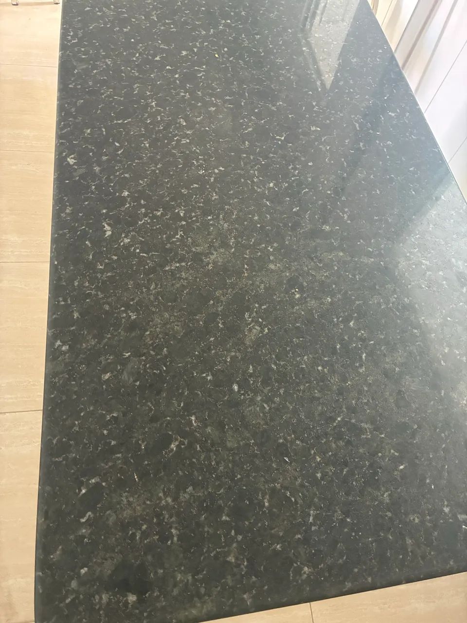 Mesa de mármore  - Foto 3