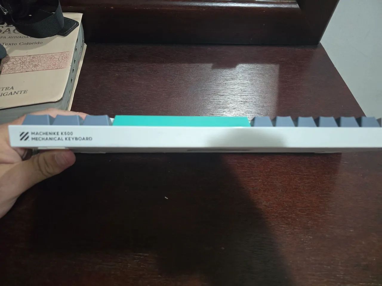 Notebook Lenovo ThinkPad T495 - Foto 4