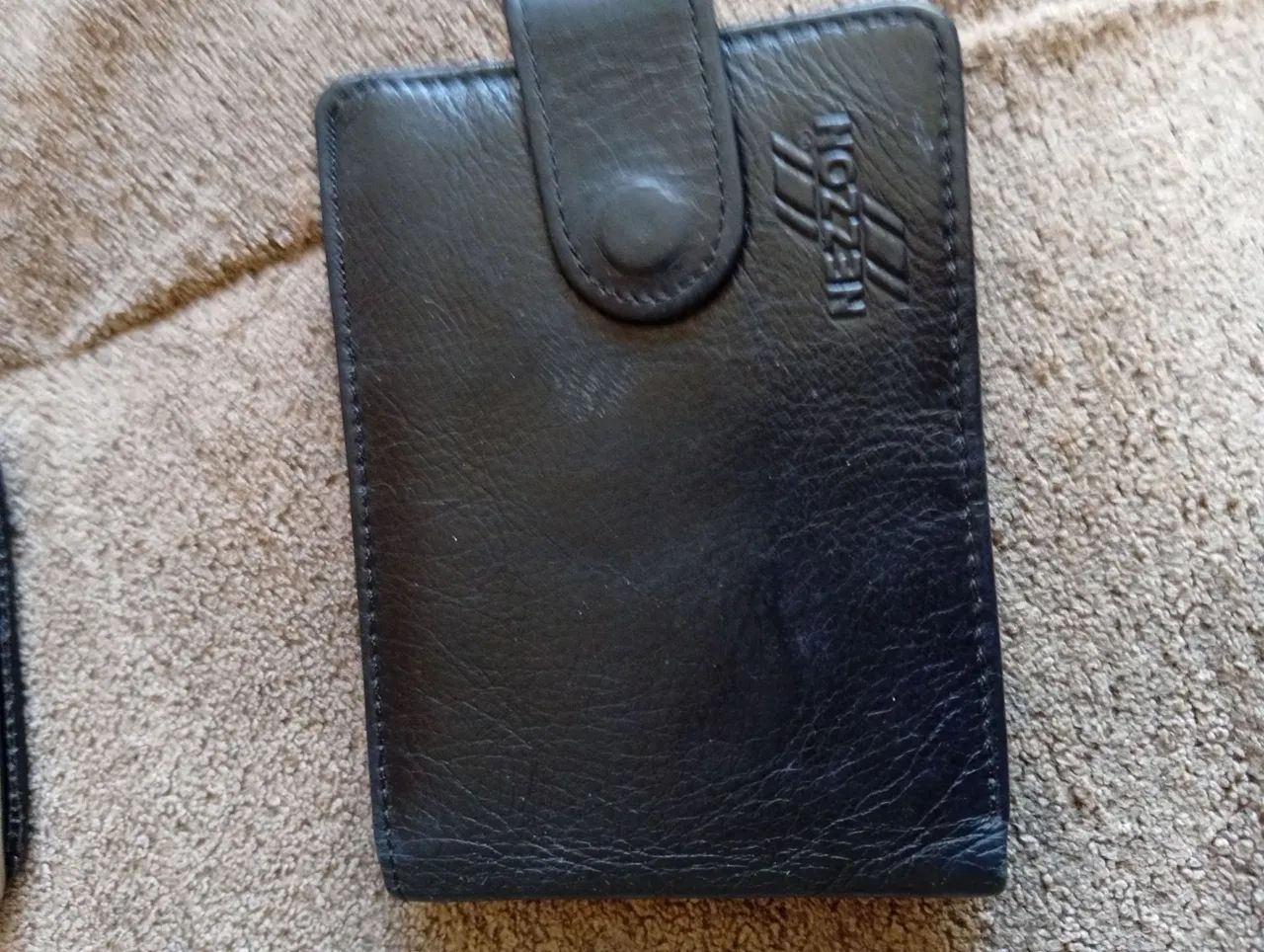 Carteira masculina 