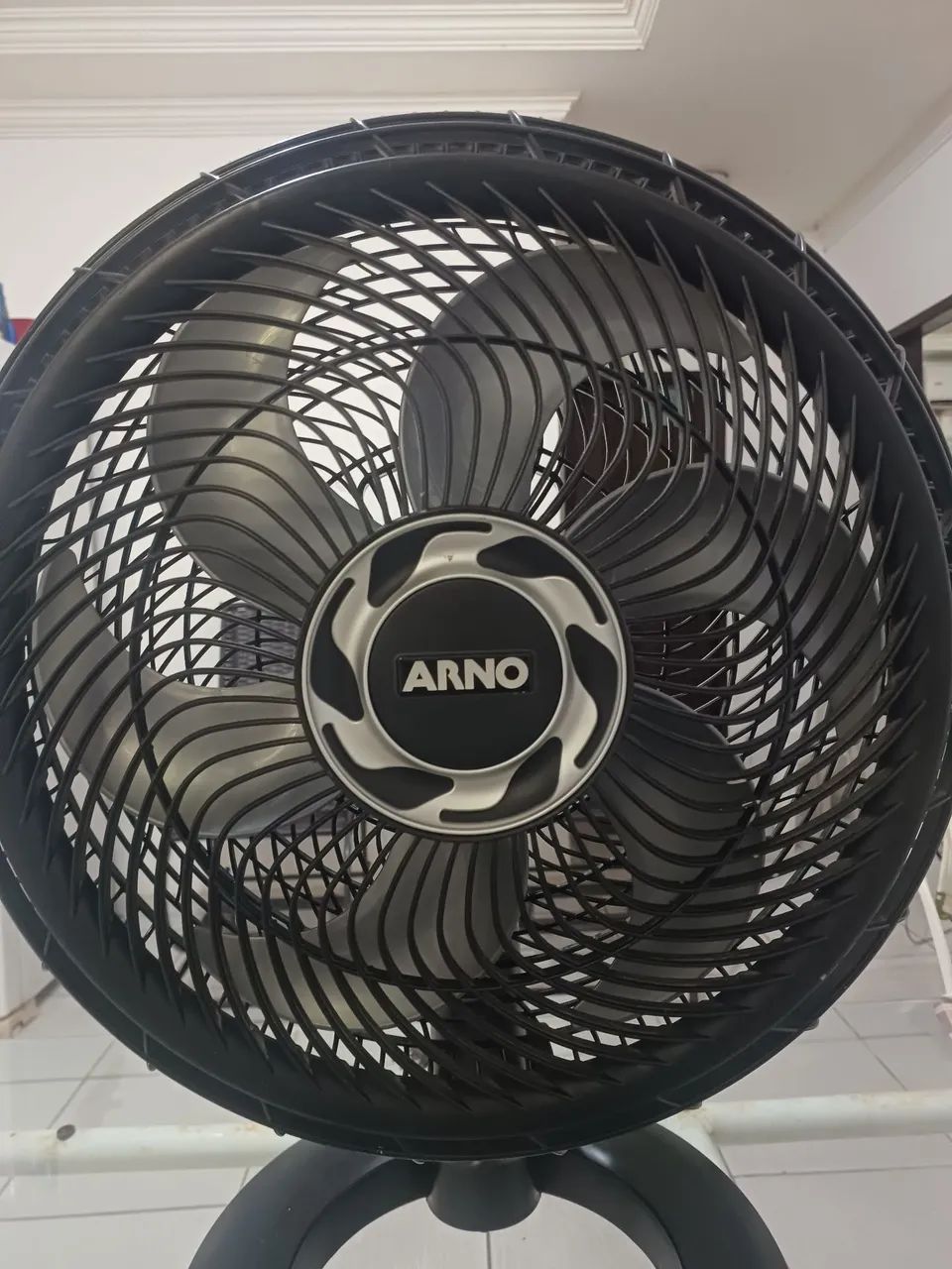 Ventilador Arno 40cm Turbo Force (Conservadissímo) - Foto 2