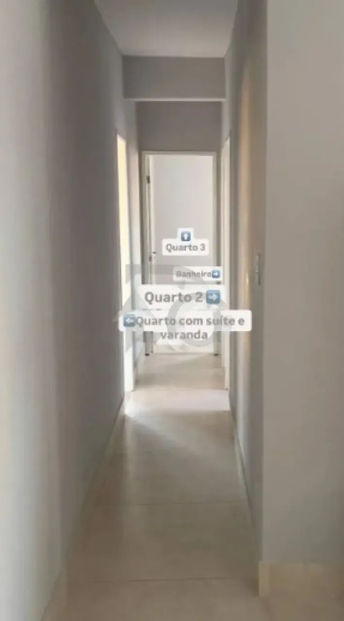 Condomínio Mares da Grécia: Apt Financiável e Reformado no Centro - Foto 4