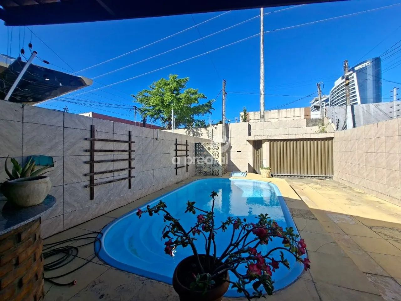 Casa Comercial para Locação no Parque Manibura  Amplitude, Sofisticação e Localização Estr - Foto 3