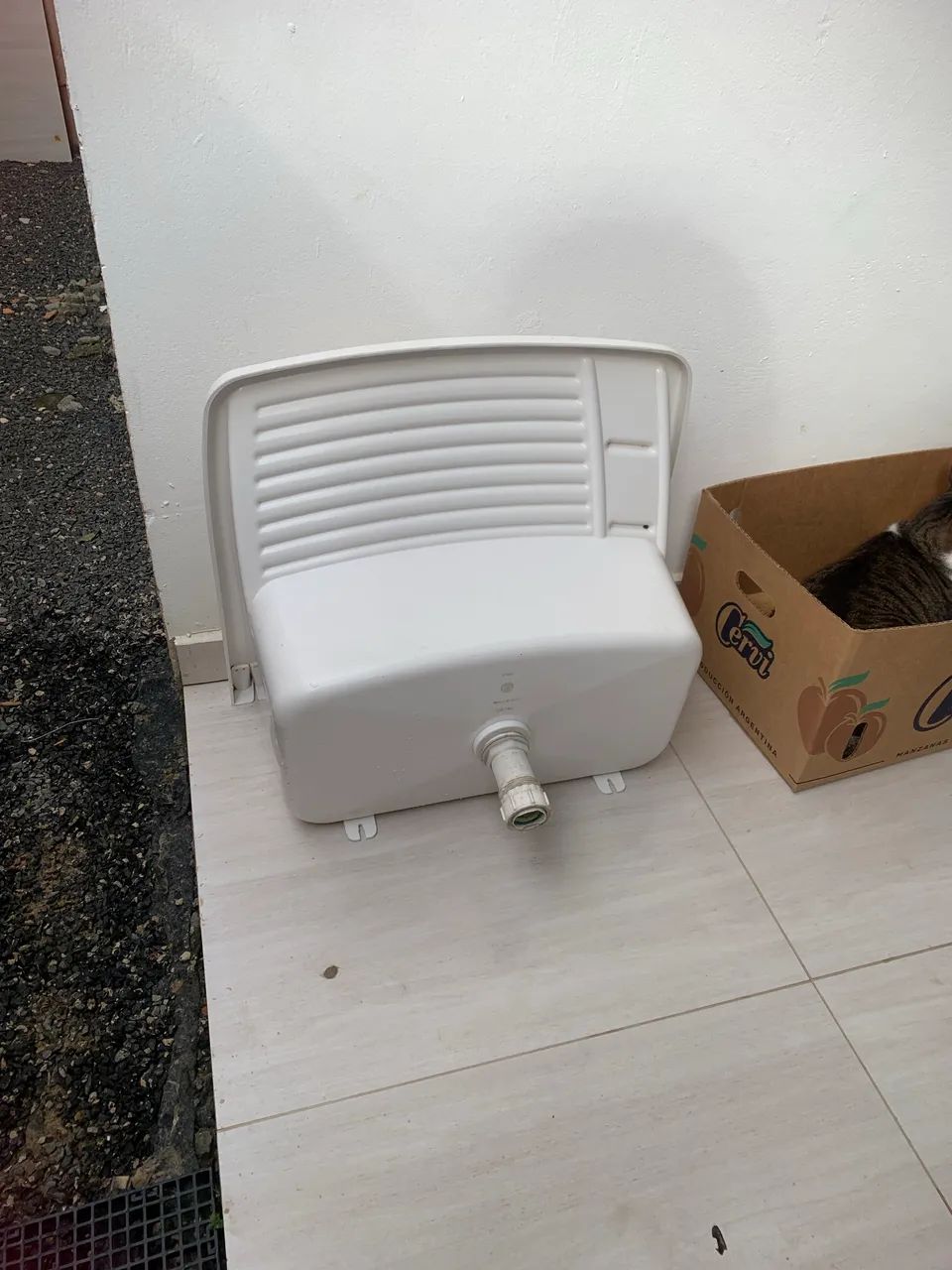Tanque de lavar roupa  - Foto 4