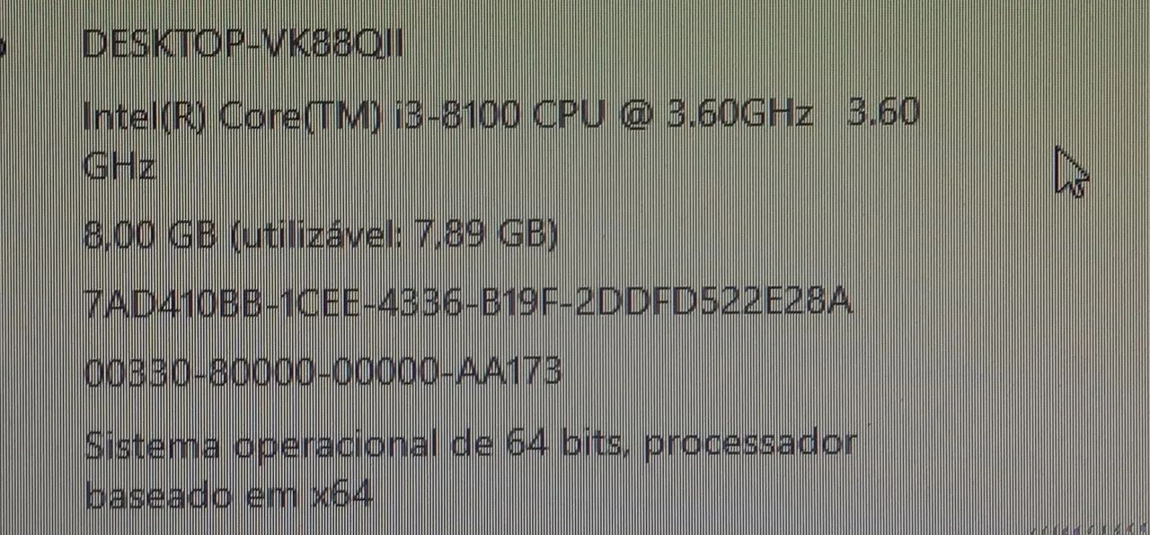 Pc Lenovo Core i3  - Foto 2
