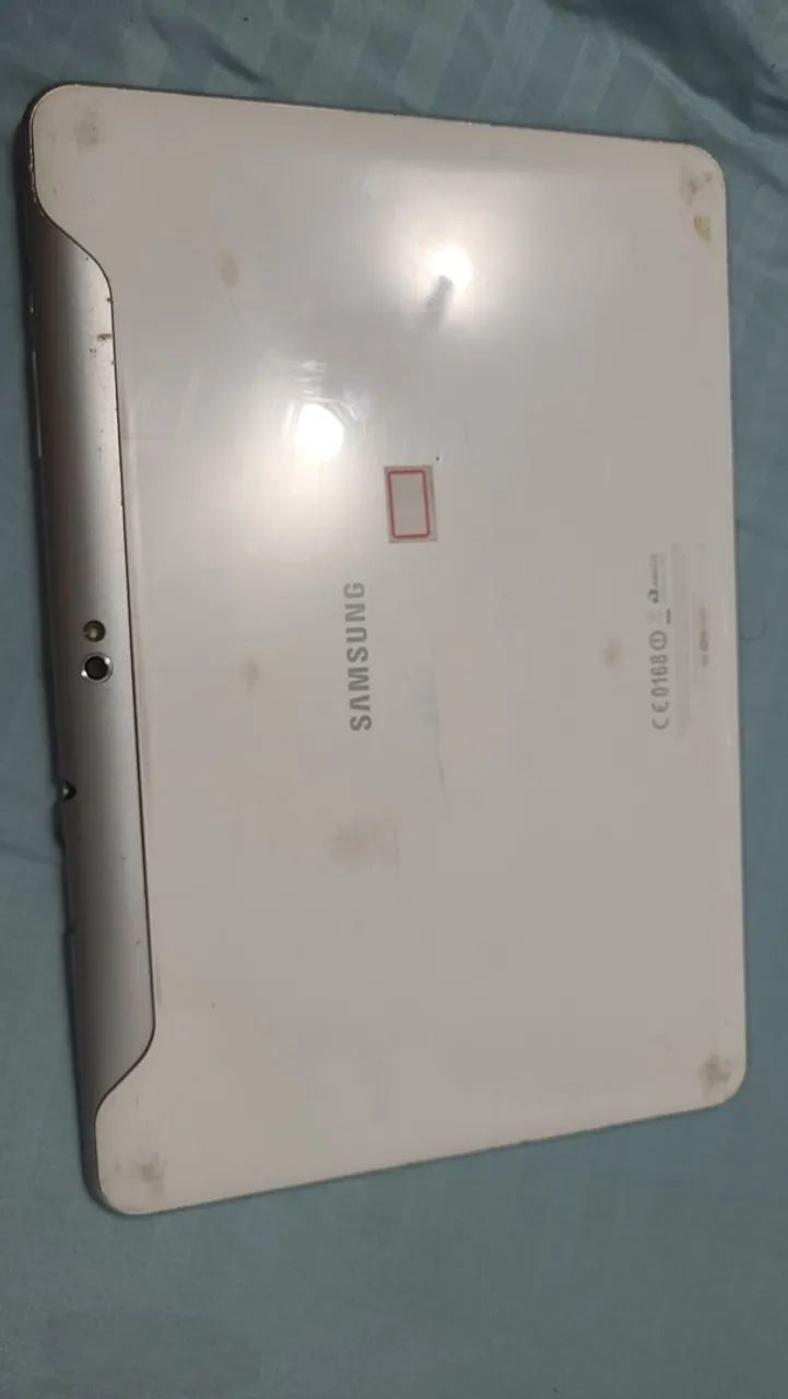 Tablet Samsung tab 10.1