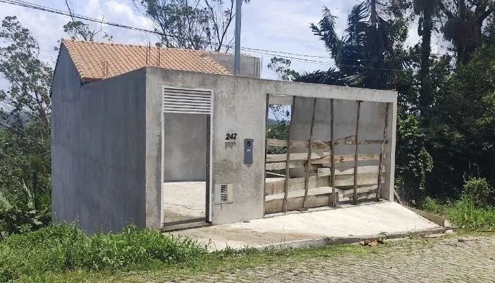 Foto - Ribeirão Pires - Pastoril