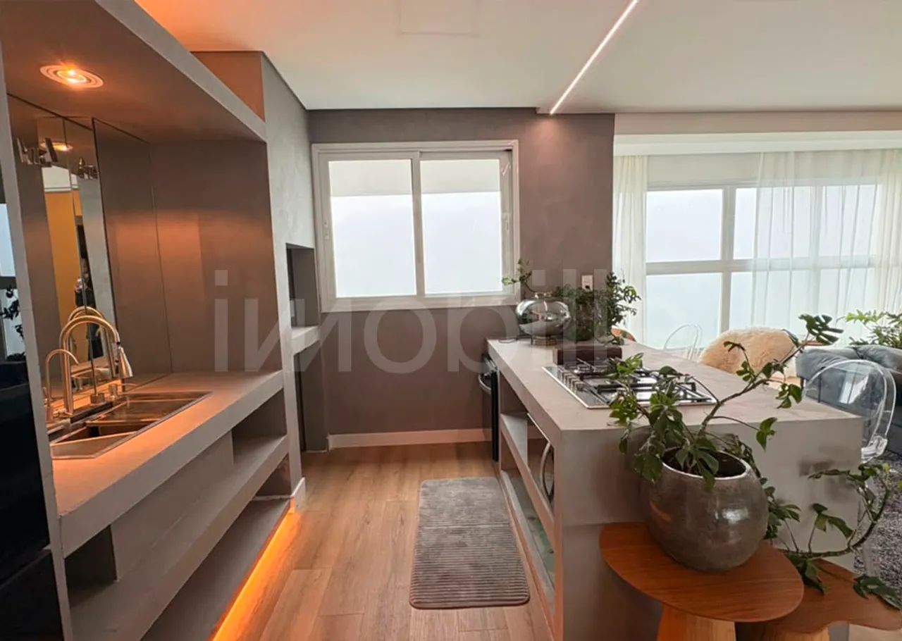 Apartamento Duplex no Edificio Riviera Concept na Praia Brava - Foto 5