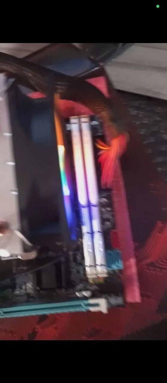 Kit xeon 